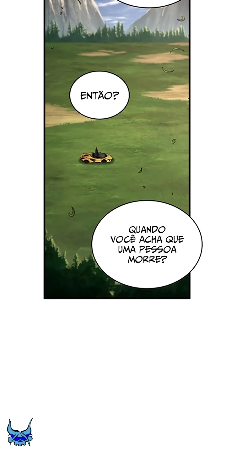 Ponto de Vista do Leitor Onisciente Capítulo 187 - página 28