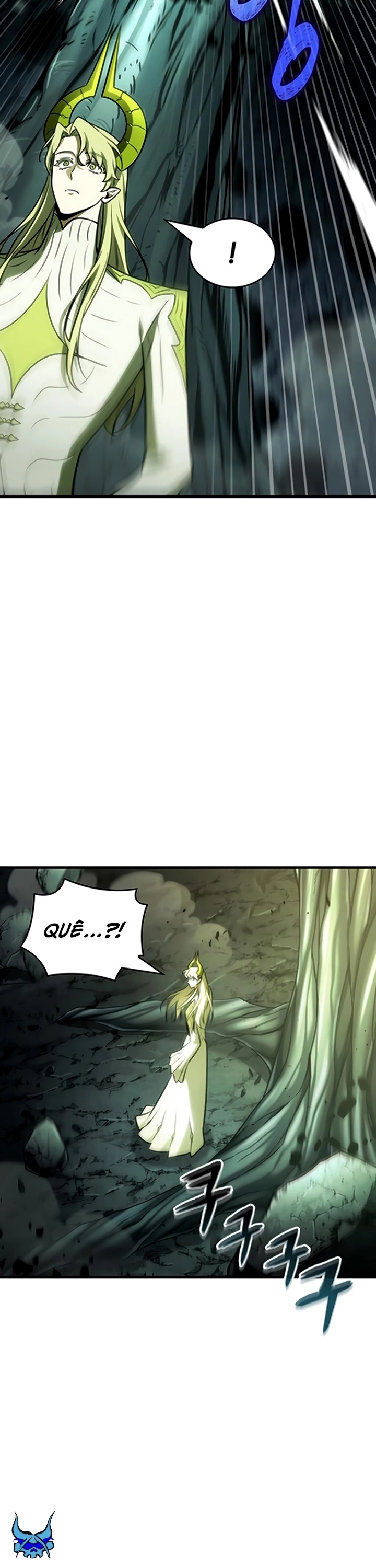 Ponto de Vista do Leitor Onisciente Capítulo 187 - página 36