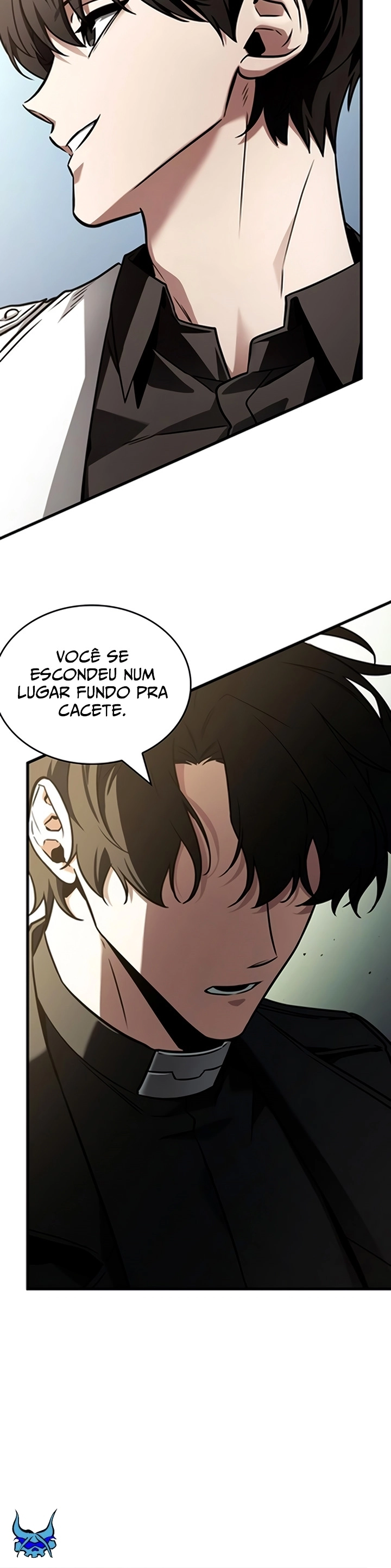 Ponto de Vista do Leitor Onisciente Capítulo 187 - página 38