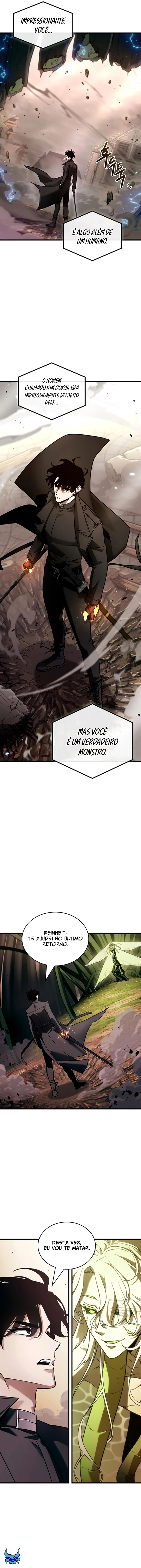 Ponto de Vista do Leitor Onisciente Capítulo 189 - página 11
