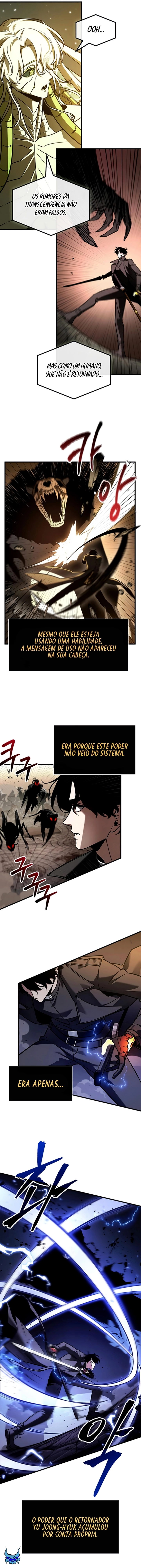 Ponto de Vista do Leitor Onisciente Capítulo 189 - página 15