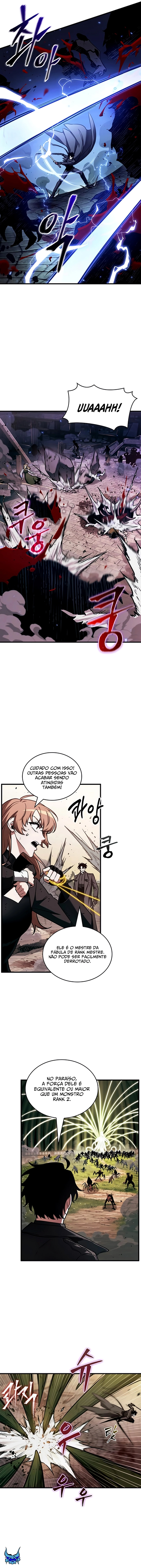 Ponto de Vista do Leitor Onisciente Capítulo 189 - página 16