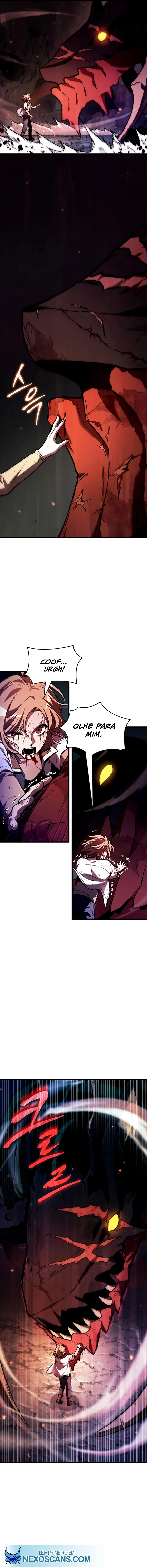 Ponto de Vista do Leitor Onisciente Capítulo 190 - página 18