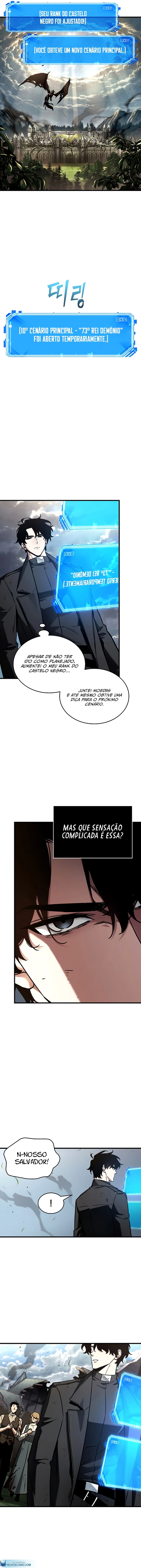 Ponto de Vista do Leitor Onisciente Capítulo 191 - página 18