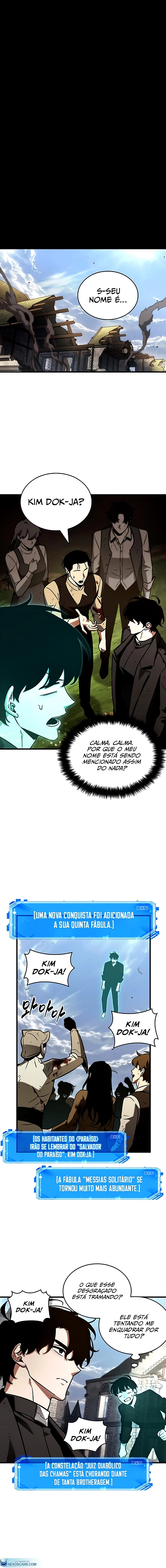 Ponto de Vista do Leitor Onisciente Capítulo 192 - página 4