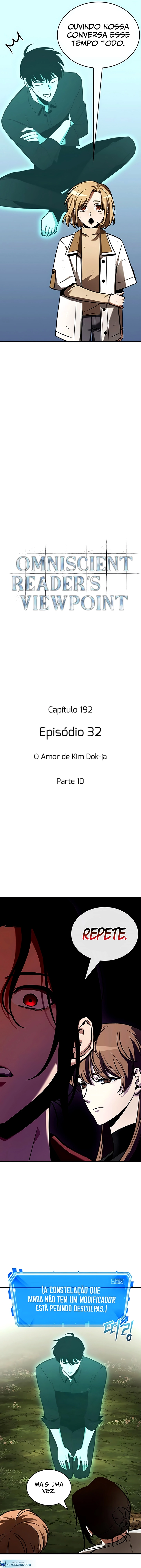 Ponto de Vista do Leitor Onisciente Capítulo 192 - página 12