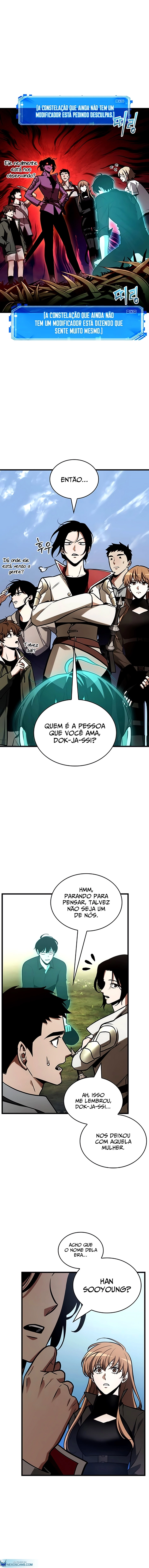 Ponto de Vista do Leitor Onisciente Capítulo 192 - página 13