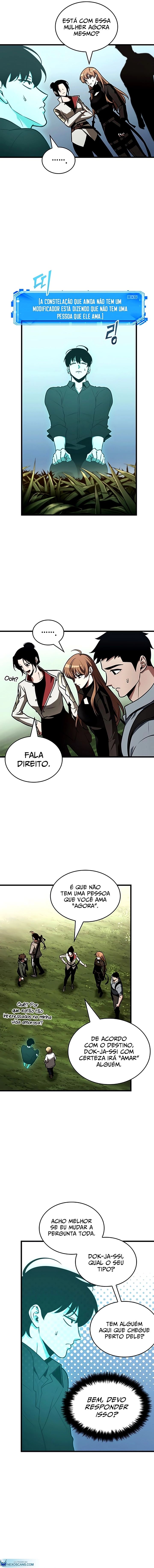 Ponto de Vista do Leitor Onisciente Capítulo 192 - página 14