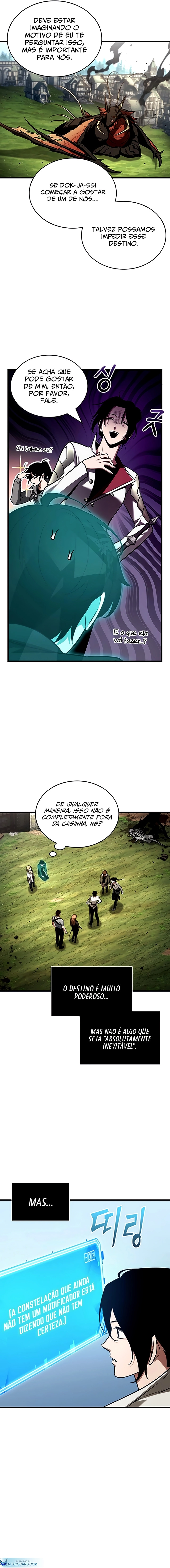 Ponto de Vista do Leitor Onisciente Capítulo 192 - página 15