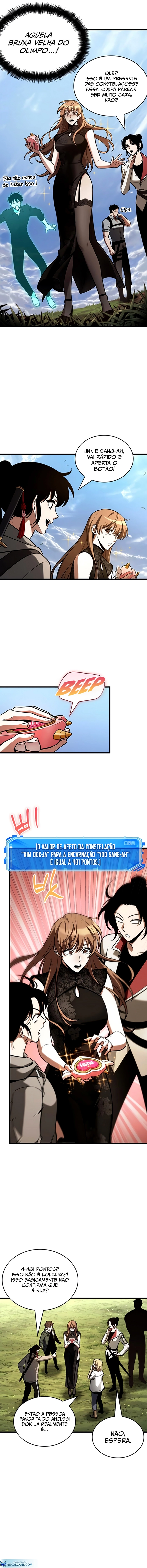 Ponto de Vista do Leitor Onisciente Capítulo 193 - página 7