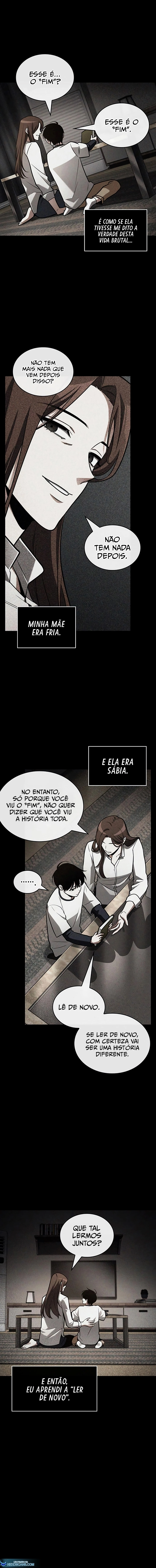 Ponto de Vista do Leitor Onisciente Capítulo 193 - página 13