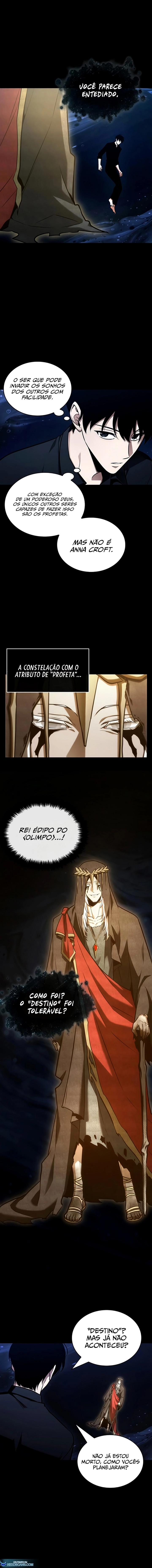 Ponto de Vista do Leitor Onisciente Capítulo 193 - página 15