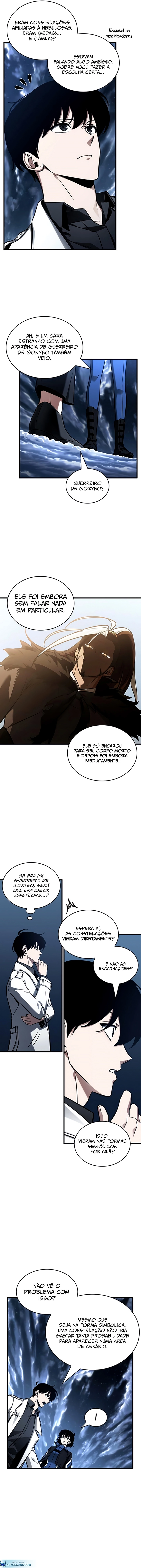Ponto de Vista do Leitor Onisciente Capítulo 194 - página 9