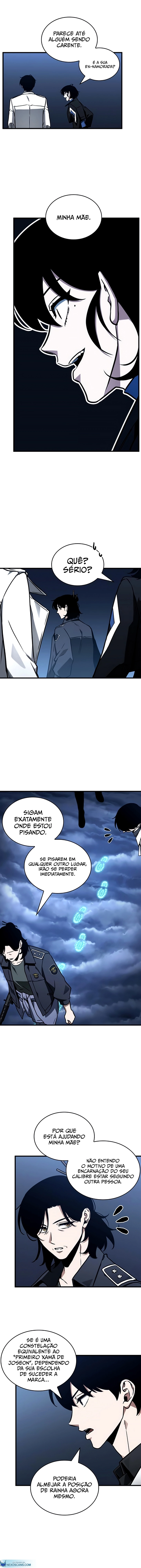 Ponto de Vista do Leitor Onisciente Capítulo 194 - página 15