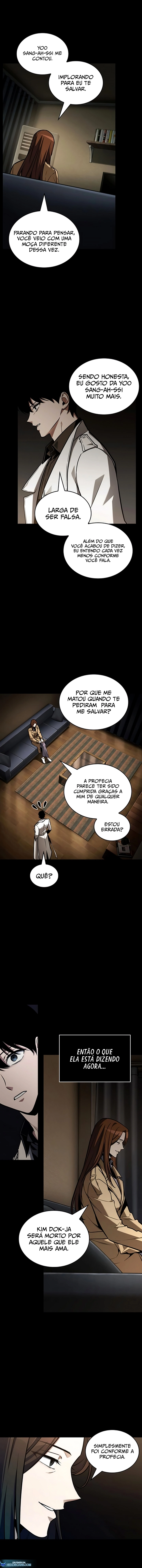 Ponto de Vista do Leitor Onisciente Capítulo 194 - página 22