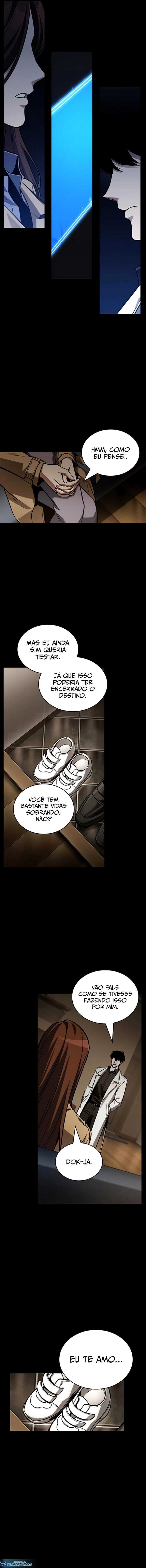 Ponto de Vista do Leitor Onisciente Capítulo 194 - página 24