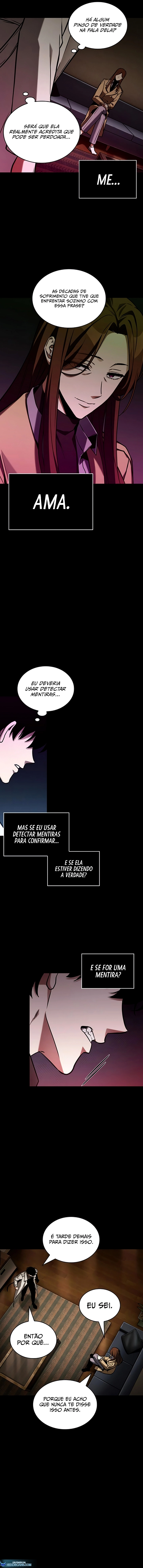 Ponto de Vista do Leitor Onisciente Capítulo 195 - página 5
