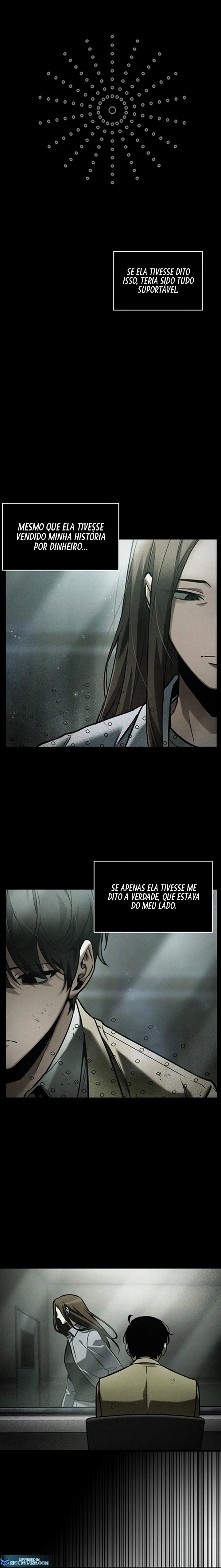 Ponto de Vista do Leitor Onisciente Capítulo 195 - página 8