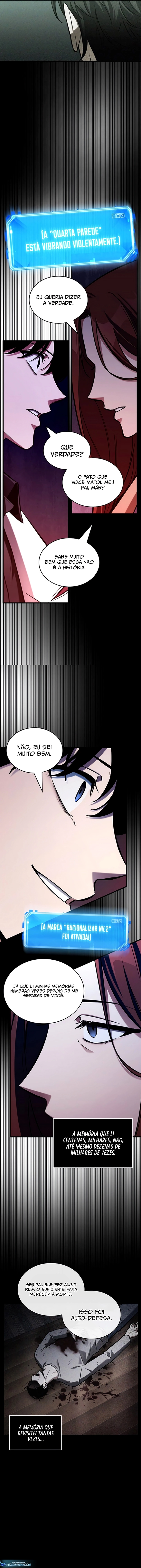 Ponto de Vista do Leitor Onisciente Capítulo 195 - página 9