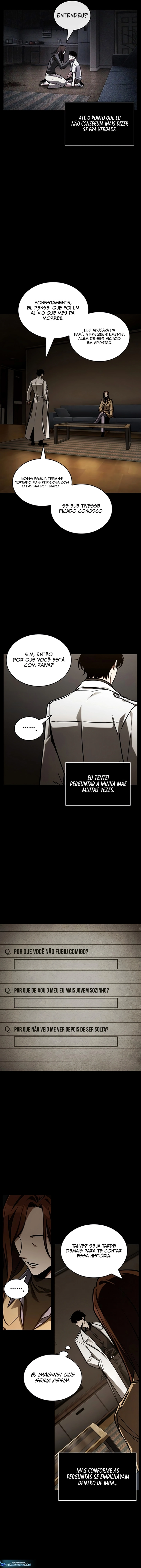 Ponto de Vista do Leitor Onisciente Capítulo 195 - página 10