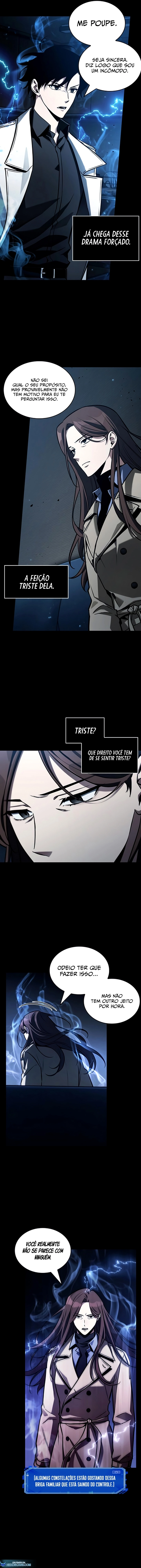 Ponto de Vista do Leitor Onisciente Capítulo 195 - página 14