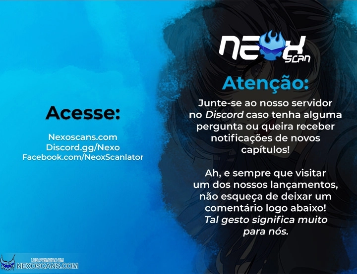 Ponto de Vista do Leitor Onisciente Capítulo 195 - página 19