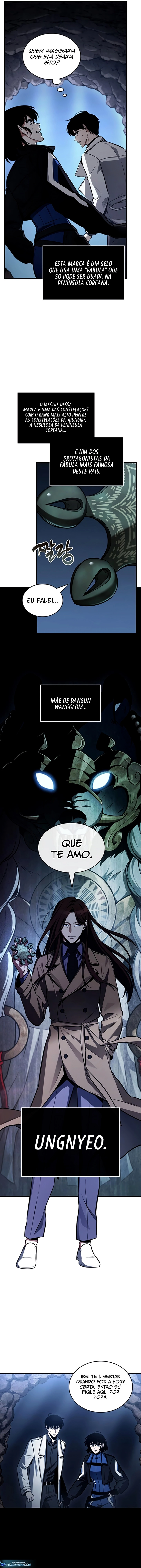 Ponto de Vista do Leitor Onisciente Capítulo 196 - página 7