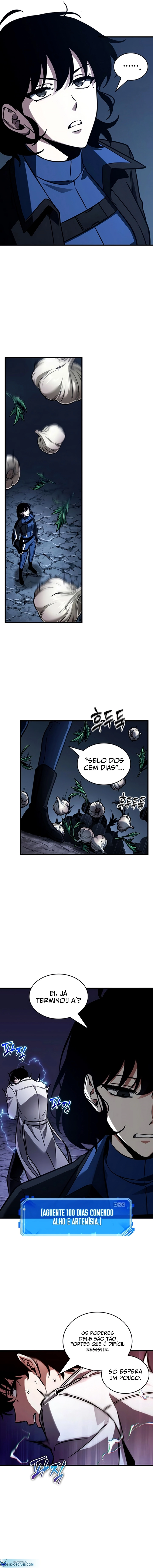 Ponto de Vista do Leitor Onisciente Capítulo 196 - página 14