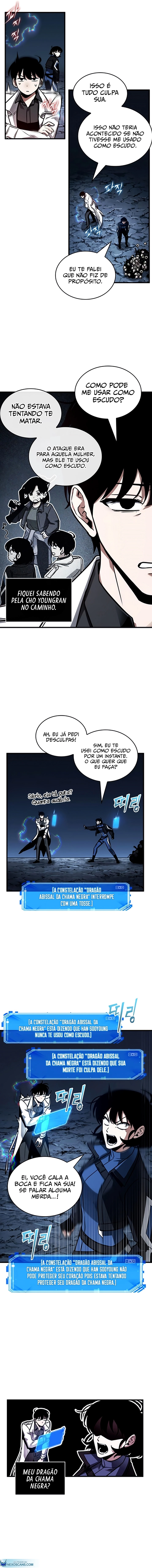 Ponto de Vista do Leitor Onisciente Capítulo 196 - página 15