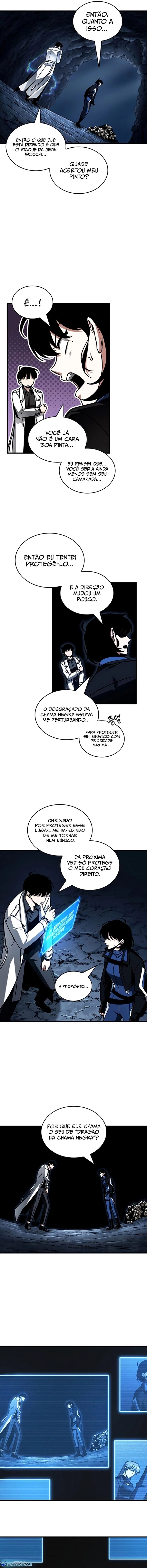 Ponto de Vista do Leitor Onisciente Capítulo 196 - página 16