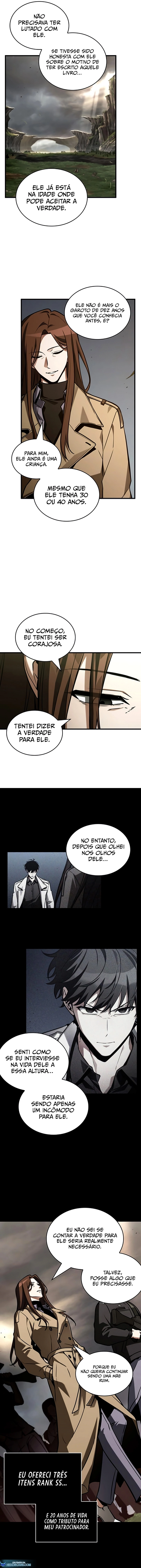 Ponto de Vista do Leitor Onisciente Capítulo 197 - página 4