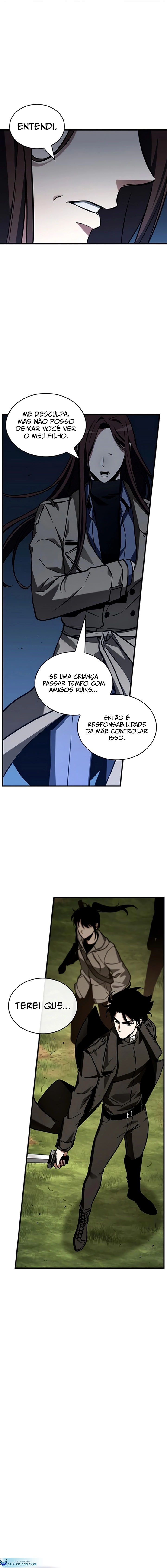 Ponto de Vista do Leitor Onisciente Capítulo 197 - página 15