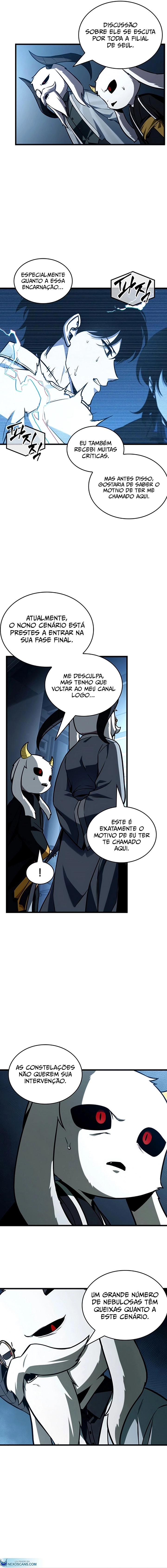 Ponto de Vista do Leitor Onisciente Capítulo 198 - página 5