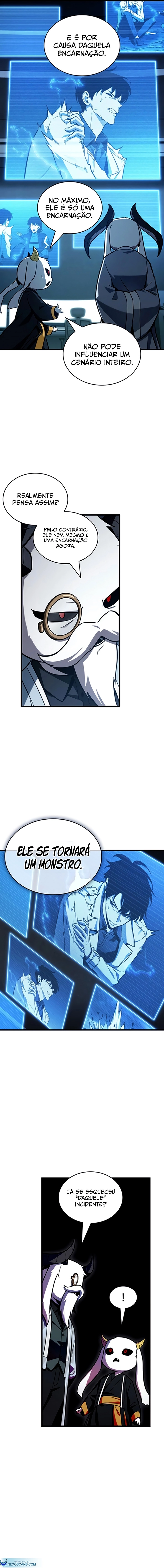 Ponto de Vista do Leitor Onisciente Capítulo 198 - página 6