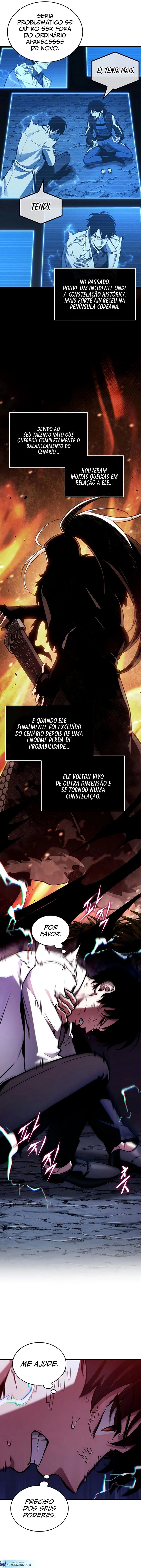 Ponto de Vista do Leitor Onisciente Capítulo 198 - página 7