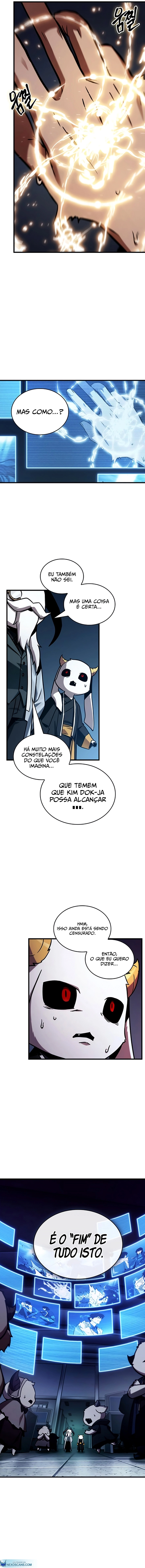 Ponto de Vista do Leitor Onisciente Capítulo 198 - página 11