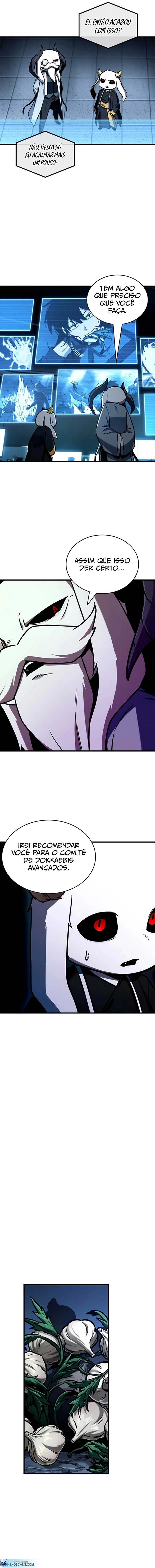 Ponto de Vista do Leitor Onisciente Capítulo 198 - página 12