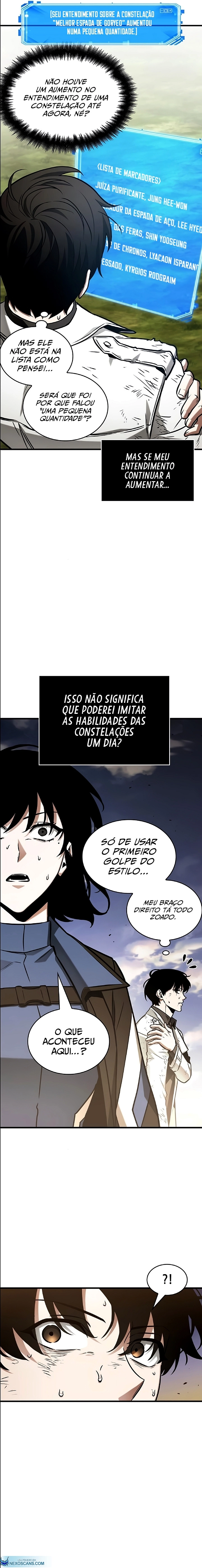 Ponto de Vista do Leitor Onisciente Capítulo 199 - página 6