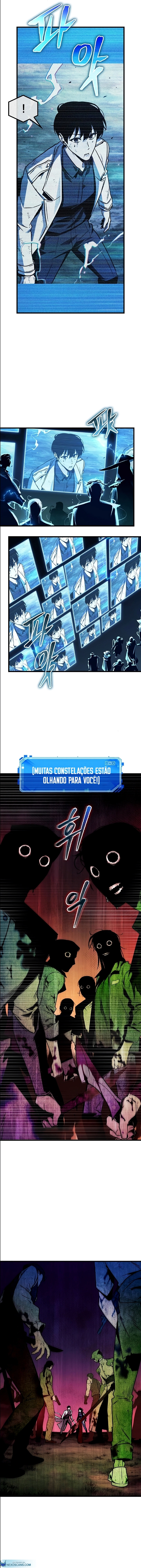 Ponto de Vista do Leitor Onisciente Capítulo 199 - página 9