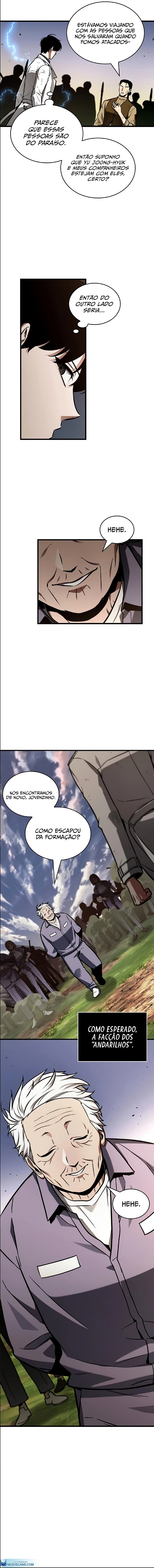 Ponto de Vista do Leitor Onisciente Capítulo 199 - página 15