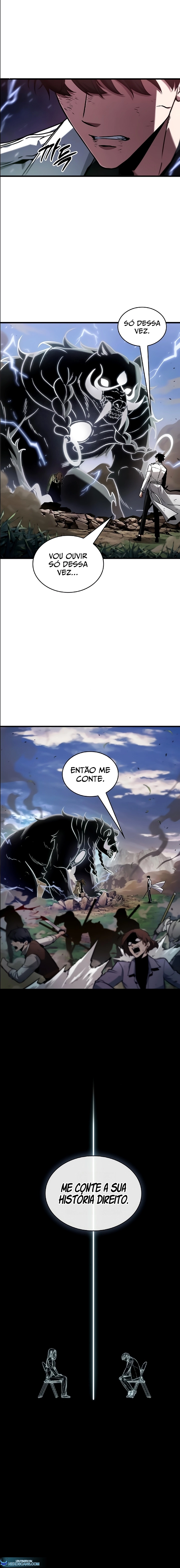 Ponto de Vista do Leitor Onisciente Capítulo 201 - página 3