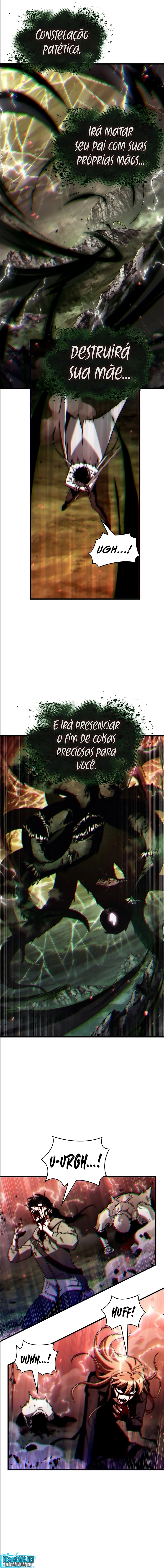 Ponto de Vista do Leitor Onisciente Capítulo 202 - página 4