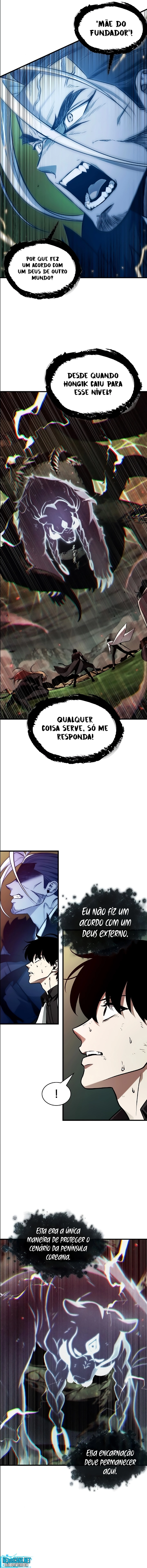 Ponto de Vista do Leitor Onisciente Capítulo 202 - página 6