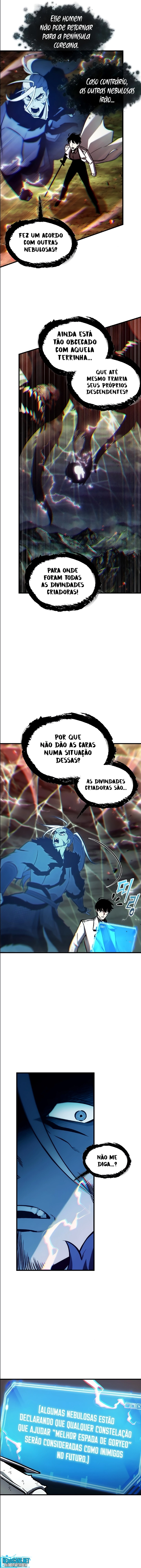 Ponto de Vista do Leitor Onisciente Capítulo 202 - página 7