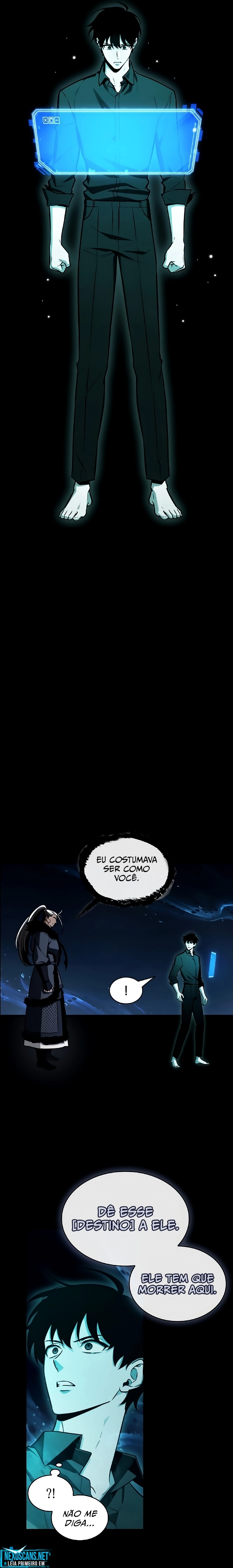 Ponto de Vista do Leitor Onisciente Capítulo 202 - página 12
