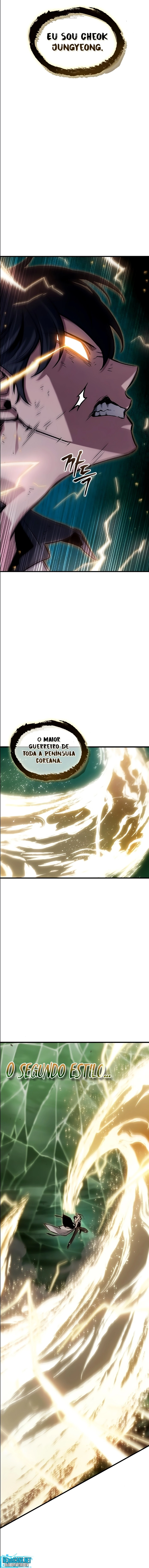 Ponto de Vista do Leitor Onisciente Capítulo 202 - página 18
