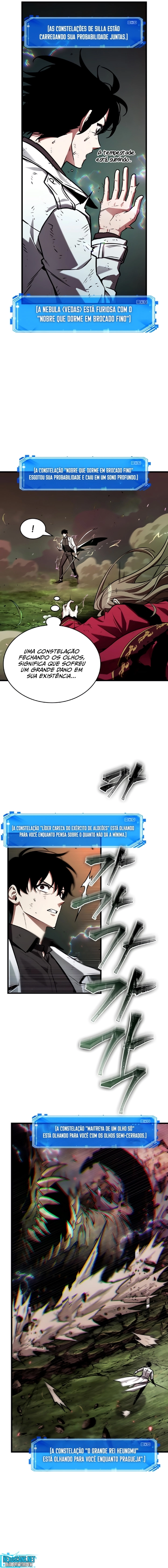 Ponto de Vista do Leitor Onisciente Capítulo 203 - página 14