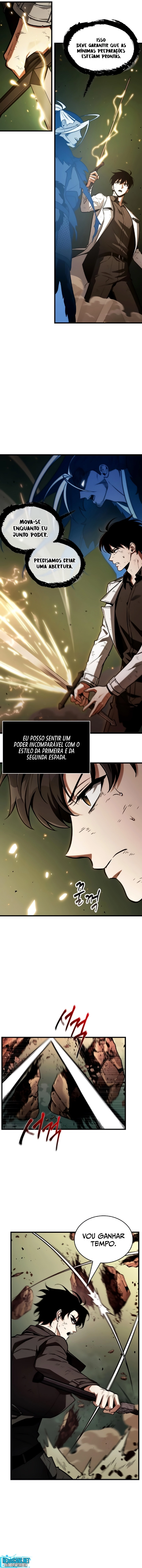 Ponto de Vista do Leitor Onisciente Capítulo 203 - página 17