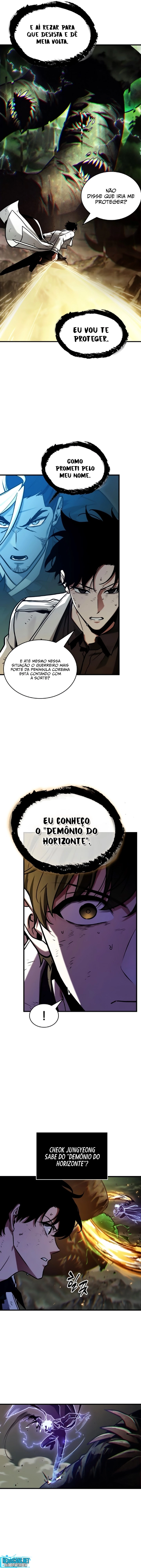 Ponto de Vista do Leitor Onisciente Capítulo 204 - página 4