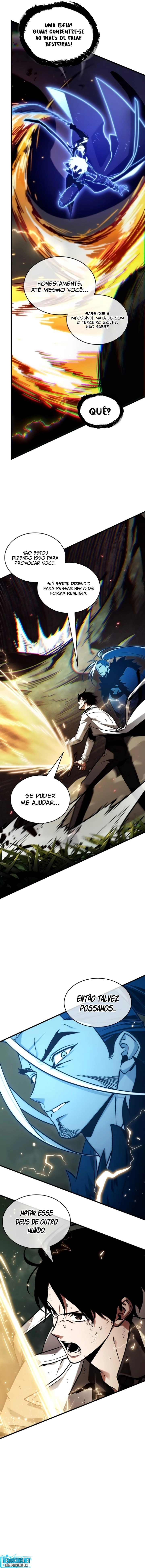 Ponto de Vista do Leitor Onisciente Capítulo 204 - página 7